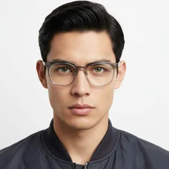 bs1025-0164_grey_rectangular_tr90_glasses_model