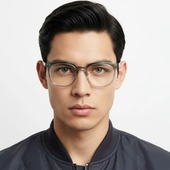 bs1025-0164_grey_rectangular_tr90_glasses_model