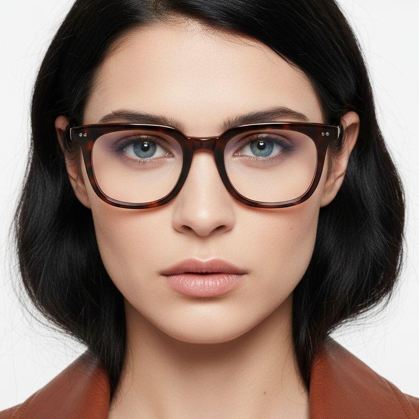 bs1025-0165_tortoiseshell_rectangular_tr90_glasses_model