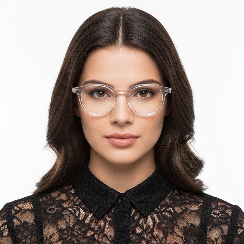 bs1025-0168_transparent_oval_tr90_glasses_model