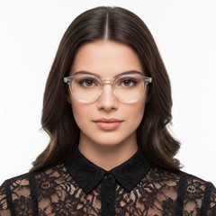 bs1025-0168_transparent_oval_tr90_glasses_model