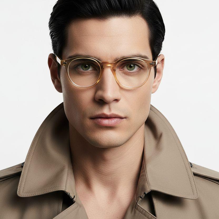 bs1025-0170_yellow_oval_tr90_glasses_model