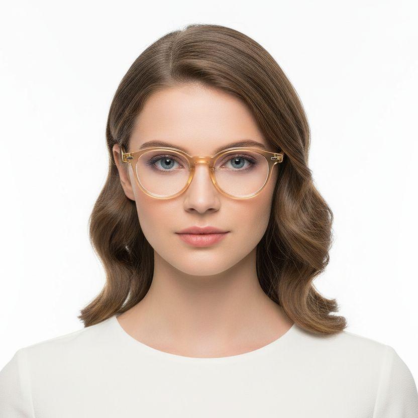 bs1025-0170_yellow_oval_tr90_glasses_model