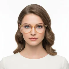 bs1025-0170_yellow_oval_tr90_glasses_model