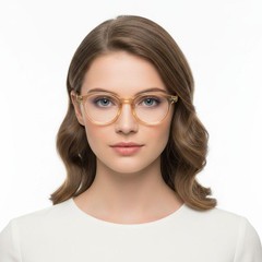 bs1025-0170_yellow_oval_tr90_glasses_model