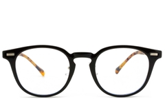 BS1025-0174_Tortoiseshell_Oval_TR90_Glasses_front