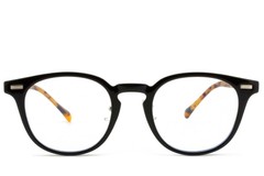 BS1025-0174_Tortoiseshell_Oval_TR90_Glasses_front