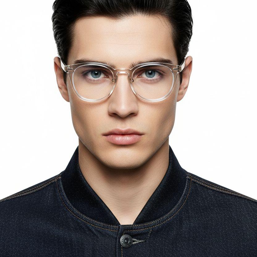 bs1025-0175_transparent_oval_tr90_glasses_model