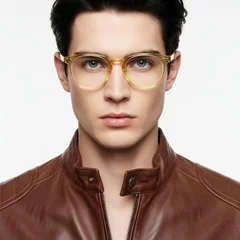 bs1025-0178_yellow_oval_tr90_glasses_model