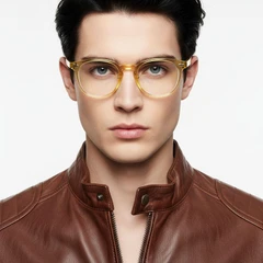 bs1025-0178_yellow_oval_tr90_glasses_model