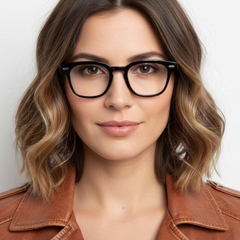 BS1025-0180_Black_Rectangular_TR90_Glasses_model