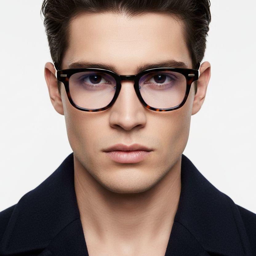 bs1025-0181_black_rectangular_tr90_glasses_model