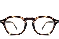 BS1025-0187_Tortoiseshell_Rectangular_TR90_Glasses_front