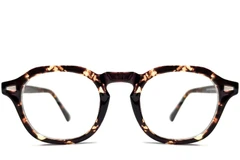 BS1025-0187_Tortoiseshell_Rectangular_TR90_Glasses_front
