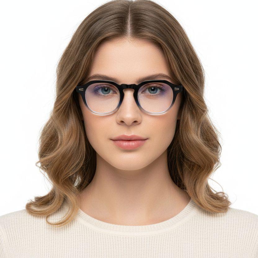bs1025-0189_black_rectangular_tr90_glasses_model