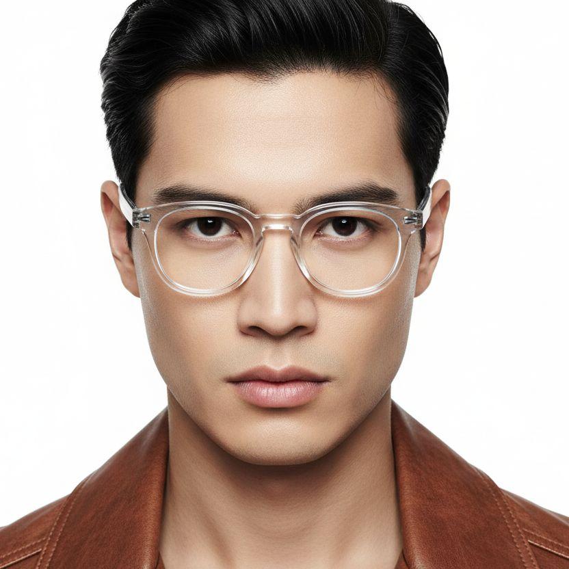 bs1025-0192_transparent_rectangular_tr90_glasses_model