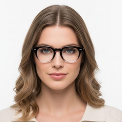 bs1025-0195_black_rectangular_tr90_glasses_model