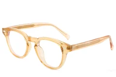 BS1025-0197_Yellow_Rectangular_TR90_Glasses_corner