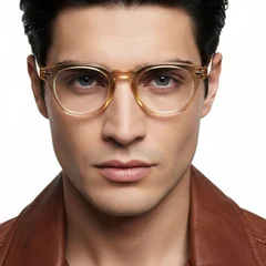 bs1025-0197_yellow_rectangular_tr90_glasses_model