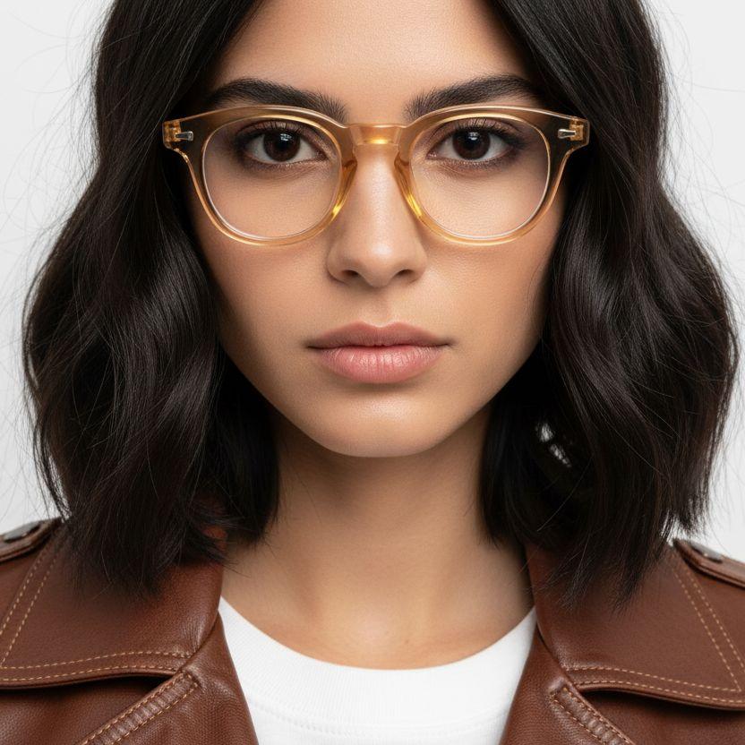 bs1025-0197_yellow_rectangular_tr90_glasses_model
