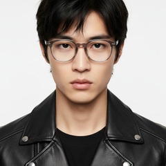 bs1025-0199_grey_rectangular_tr90_glasses_model