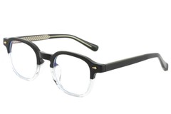 BS1025-0200_Black_Rectangular_TR90_Glasses_corner