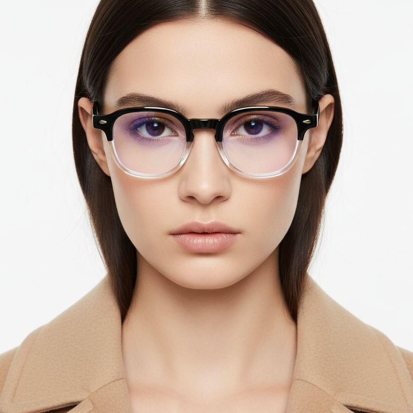 bs1025-0200_black_rectangular_tr90_glasses_model