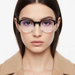 bs1025-0200_black_rectangular_tr90_glasses_model