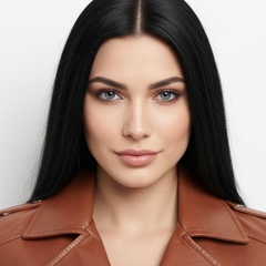 bs1025-0201_brown_rectangular_tr90_glasses_model