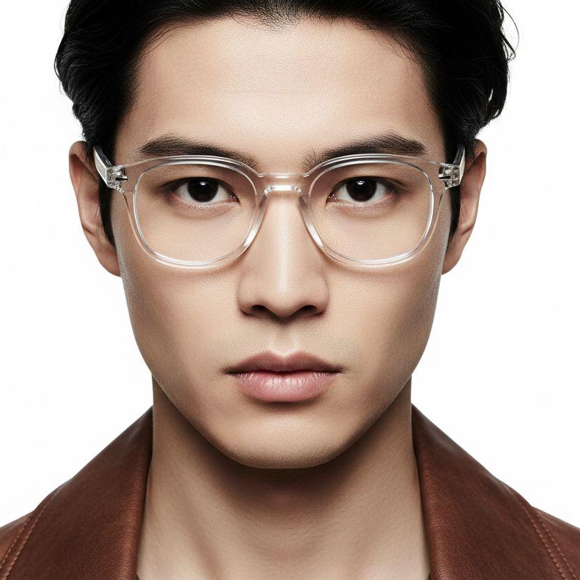 bs1025-0202_transparent_rectangular_tr90_glasses_model