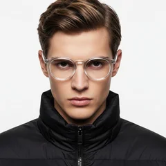 bs1025-0207_transparent_oval_tr90_glasses_model