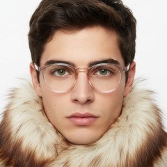 bs1025-0208_pink_oval_tr90_glasses_model