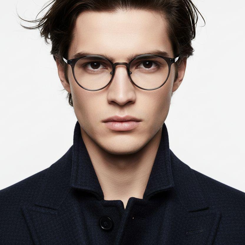 bs1025-0216_grey_oval_ultem_glasses_model