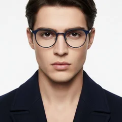 bs1025-0217_blue_oval_ultem_glasses_model