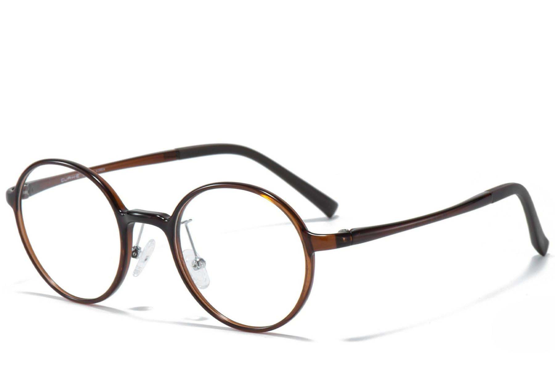 BS1025-0221_Brown_Round_Ultem_Glasses_corner