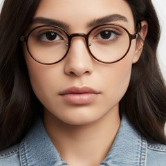 bs1025-0221_brown_round_ultem_glasses_model