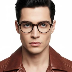 bs1025-0225_tortoiseshell_round_ultem_glasses_model