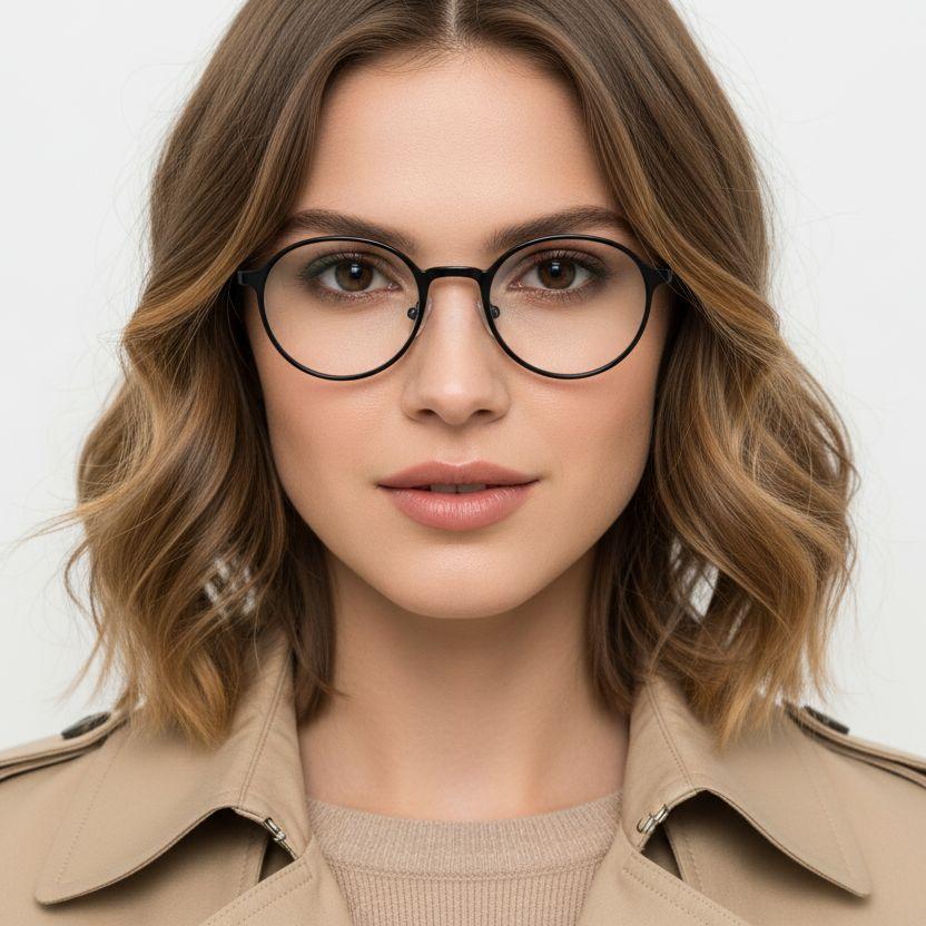 bs1025-0226_black_round_ultem_glasses_model