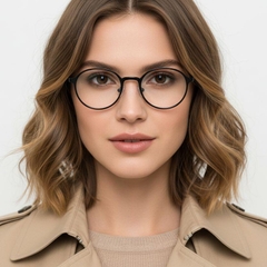 bs1025-0226_black_round_ultem_glasses_model