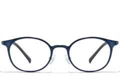 BS1025-0229_Blue_Oval_Ultem_Glasses_front