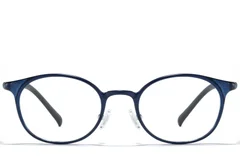 BS1025-0229_Blue_Oval_Ultem_Glasses_front