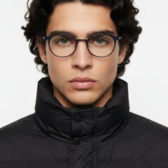 BS1025-0229_Blue_Oval_Ultem_Glasses_model