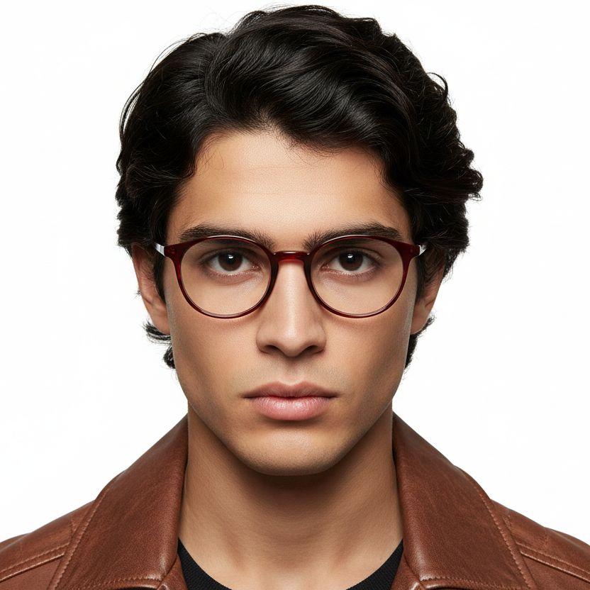 bs1025-0230_red_oval_ultem_glasses_model