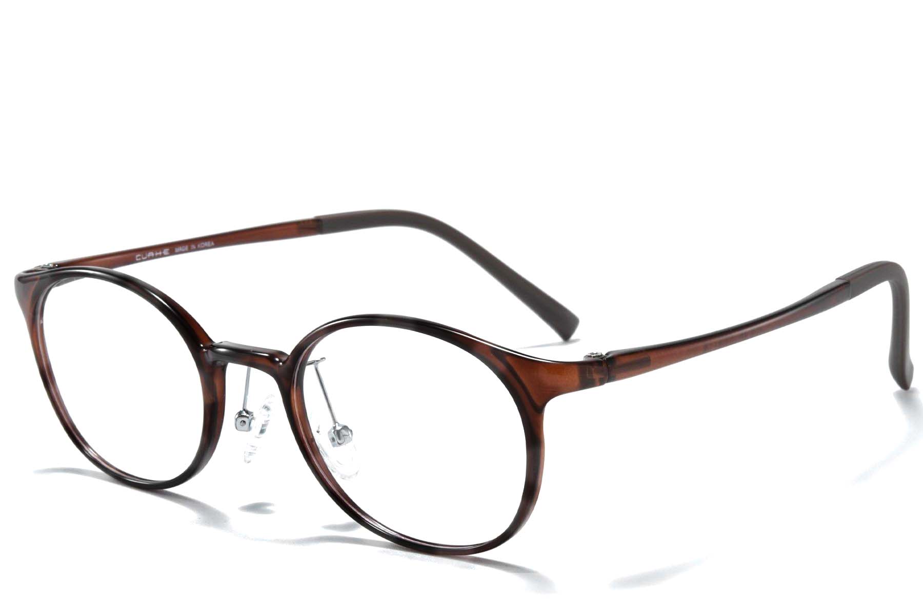 BS1025-0233_Tortoiseshell_Oval_Ultem_Glasses_corner