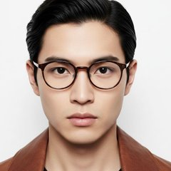 bs1025-0233_tortoiseshell_oval_ultem_glasses_model