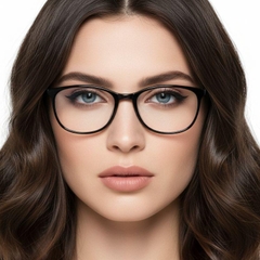 bs1025-0240_black_rectangular_ultem_glasses_model