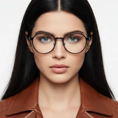 bs1025-0241_black_geometric_ultem_glasses_model