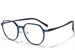 BS1025-0243_Blue_Geometric_Ultem_Glasses_corner