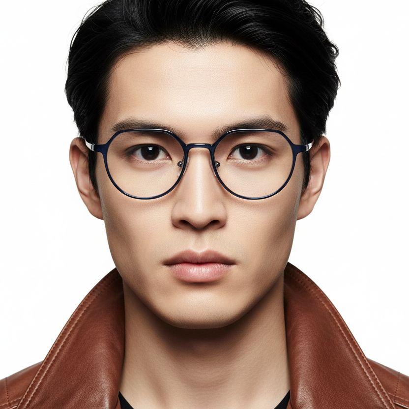 bs1025-0243_blue_geometric_ultem_glasses_model