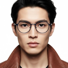 bs1025-0243_blue_geometric_ultem_glasses_model